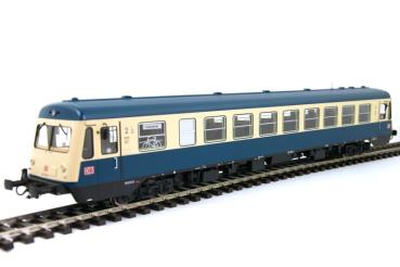 Triebwagen BR 627 002-9, DB, Ep. 4b